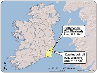 Catchment Overview